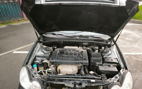 Hyundai Sonata IV рестайлинг, 2007 год, 380 000 рублей, 6 фотография
