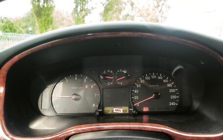 Hyundai Sonata IV рестайлинг, 2007 год, 380 000 рублей, 8 фотография