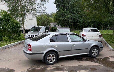 Skoda Octavia IV, 2009 год, 570 000 рублей, 8 фотография