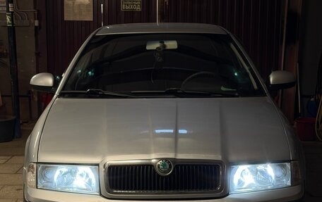 Skoda Octavia IV, 2009 год, 570 000 рублей, 5 фотография