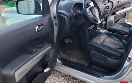 Nissan X-Trail, 2010 год, 1 080 000 рублей, 5 фотография