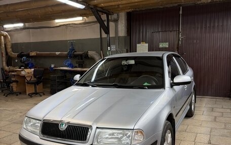 Skoda Octavia IV, 2009 год, 570 000 рублей, 3 фотография