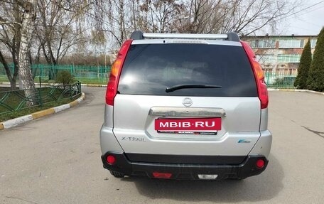 Nissan X-Trail, 2010 год, 1 080 000 рублей, 4 фотография