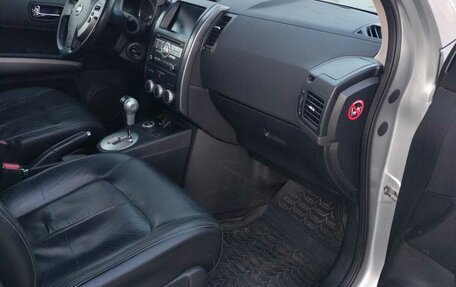 Nissan X-Trail, 2010 год, 1 080 000 рублей, 6 фотография