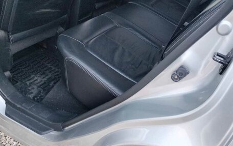 Nissan X-Trail, 2010 год, 1 080 000 рублей, 8 фотография