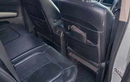 Nissan X-Trail, 2010 год, 1 080 000 рублей, 9 фотография