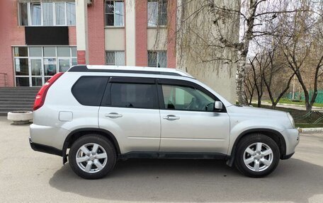 Nissan X-Trail, 2010 год, 1 080 000 рублей, 16 фотография