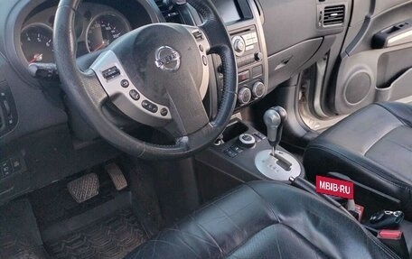 Nissan X-Trail, 2010 год, 1 080 000 рублей, 11 фотография