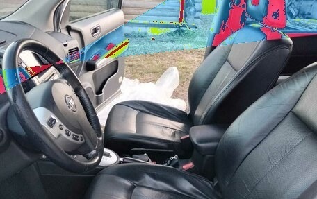 Nissan X-Trail, 2010 год, 1 080 000 рублей, 17 фотография