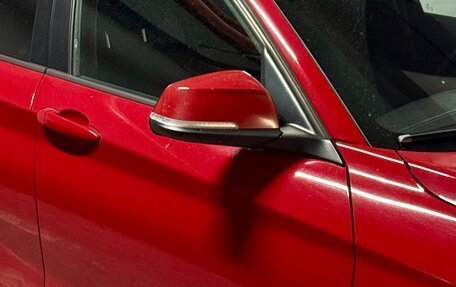 BMW 1 серия, 2013 год, 952 000 рублей, 4 фотография