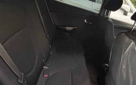 KIA Rio III рестайлинг, 2015 год, 1 020 000 рублей, 10 фотография