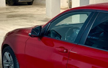 BMW 1 серия, 2013 год, 952 000 рублей, 7 фотография