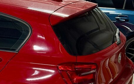 BMW 1 серия, 2013 год, 952 000 рублей, 6 фотография