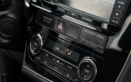 Mitsubishi Outlander III рестайлинг 3, 2013 год, 1 198 000 рублей, 12 фотография