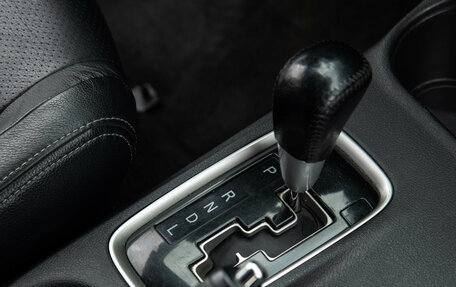 Mitsubishi Outlander III рестайлинг 3, 2013 год, 1 198 000 рублей, 13 фотография