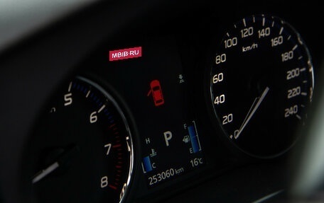 Mitsubishi Outlander III рестайлинг 3, 2013 год, 1 198 000 рублей, 9 фотография