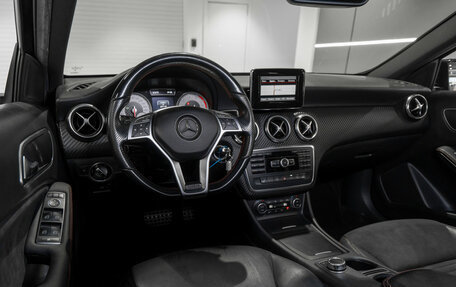 Mercedes-Benz A-Класс, 2014 год, 1 350 000 рублей, 7 фотография