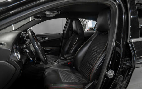 Mercedes-Benz A-Класс, 2014 год, 1 350 000 рублей, 9 фотография