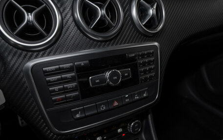 Mercedes-Benz A-Класс, 2014 год, 1 350 000 рублей, 15 фотография