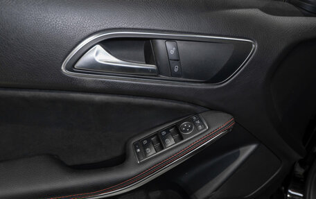 Mercedes-Benz A-Класс, 2014 год, 1 350 000 рублей, 19 фотография
