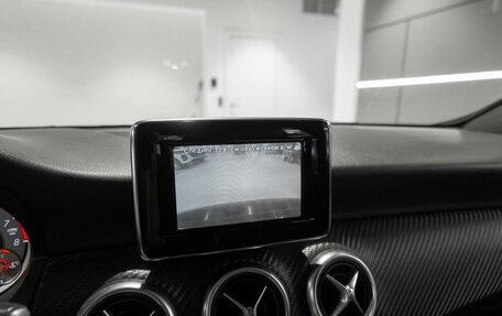 Mercedes-Benz A-Класс, 2014 год, 1 350 000 рублей, 17 фотография