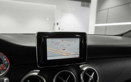 Mercedes-Benz A-Класс, 2014 год, 1 350 000 рублей, 18 фотография