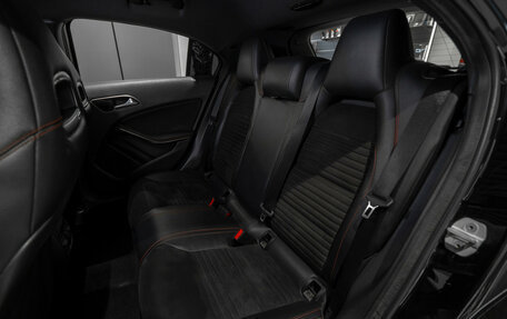 Mercedes-Benz A-Класс, 2014 год, 1 350 000 рублей, 12 фотография