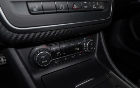 Mercedes-Benz A-Класс, 2014 год, 1 350 000 рублей, 14 фотография