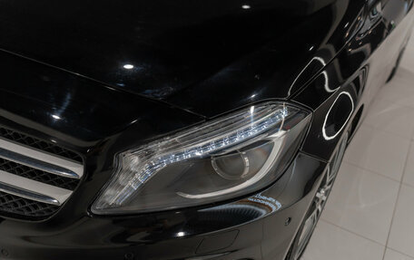 Mercedes-Benz A-Класс, 2014 год, 1 350 000 рублей, 23 фотография