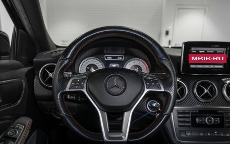 Mercedes-Benz A-Класс, 2014 год, 1 350 000 рублей, 10 фотография