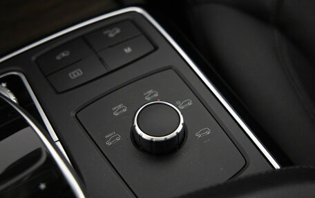 Mercedes-Benz GLS, 2017 год, 4 499 000 рублей, 16 фотография