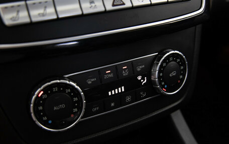 Mercedes-Benz GLS, 2017 год, 4 499 000 рублей, 17 фотография