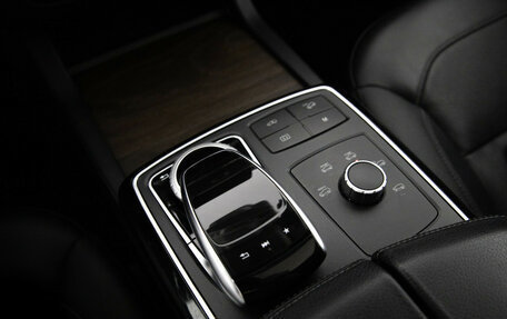Mercedes-Benz GLS, 2017 год, 4 499 000 рублей, 15 фотография