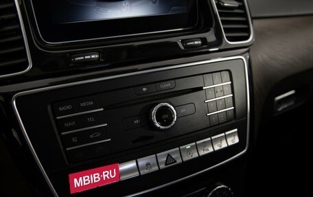 Mercedes-Benz GLS, 2017 год, 4 499 000 рублей, 18 фотография