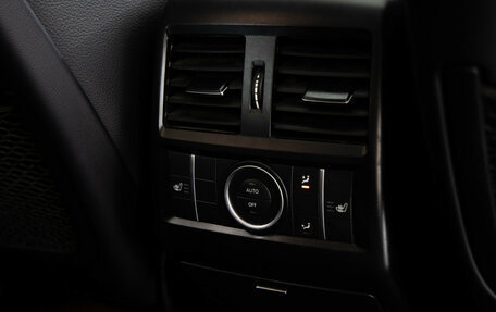 Mercedes-Benz GLS, 2017 год, 4 499 000 рублей, 27 фотография