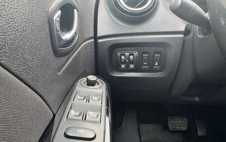 Renault Kaptur I рестайлинг, 2017 год, 1 590 000 рублей, 14 фотография