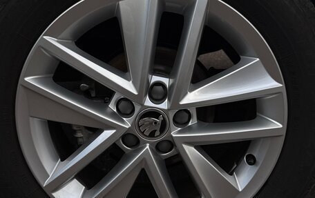 Skoda Rapid I, 2019 год, 1 800 000 рублей, 7 фотография