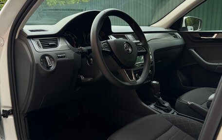 Skoda Rapid I, 2019 год, 1 800 000 рублей, 8 фотография
