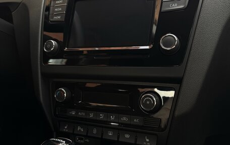 Skoda Rapid I, 2019 год, 1 800 000 рублей, 17 фотография
