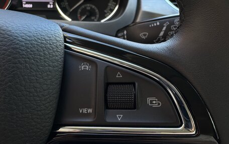 Skoda Rapid I, 2019 год, 1 800 000 рублей, 11 фотография