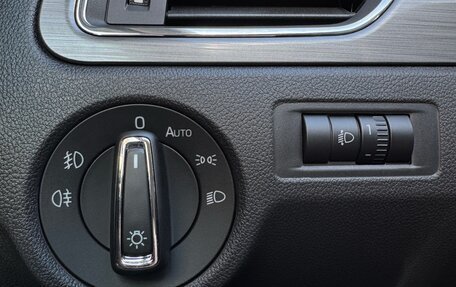 Skoda Rapid I, 2019 год, 1 800 000 рублей, 18 фотография