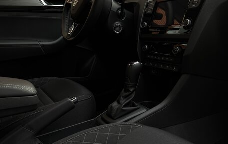 Skoda Rapid I, 2019 год, 1 800 000 рублей, 16 фотография
