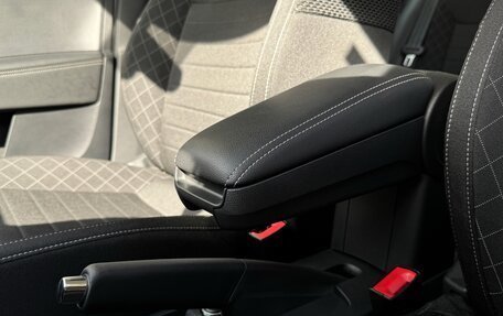 Skoda Rapid I, 2019 год, 1 800 000 рублей, 22 фотография
