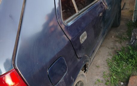 Skoda Felicia I рестайлинг, 1997 год, 100 000 рублей, 6 фотография