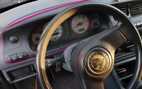 Skoda Felicia I рестайлинг, 1997 год, 100 000 рублей, 3 фотография