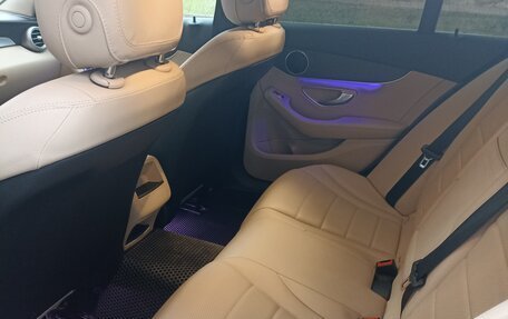 Mercedes-Benz C-Класс, 2018 год, 2 550 000 рублей, 16 фотография