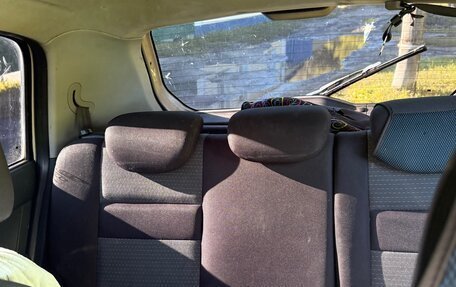 Hyundai Getz I рестайлинг, 2006 год, 400 000 рублей, 5 фотография