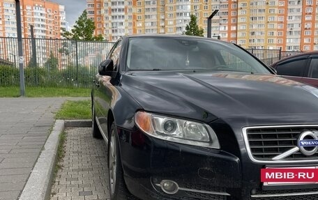 Volvo S80 II рестайлинг 2, 2011 год, 1 300 000 рублей, 6 фотография
