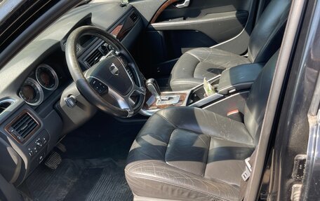 Volvo S80 II рестайлинг 2, 2011 год, 1 300 000 рублей, 17 фотография