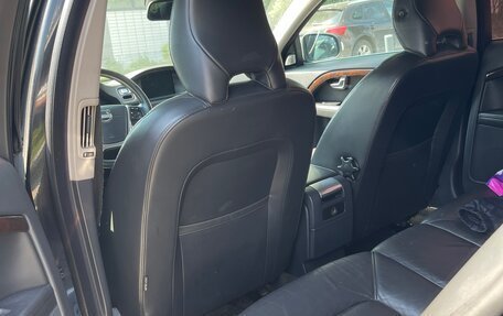Volvo S80 II рестайлинг 2, 2011 год, 1 300 000 рублей, 16 фотография
